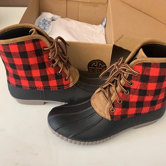 New simply southern boots - Picture 2 of 3